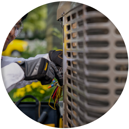 service icon Heater & Furnace Installation