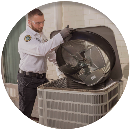 service icon Heater & Furnace Repair