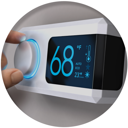 service icon Thermostat Repair & Installation
